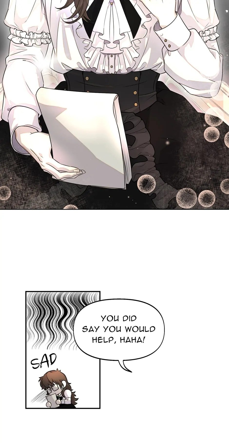 Nerd Project, Chapter 17 image 20